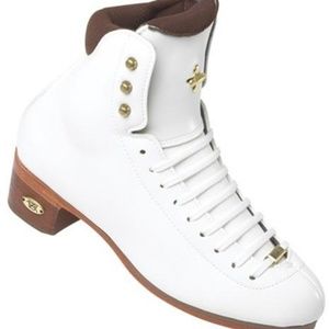 Reidell figure skates